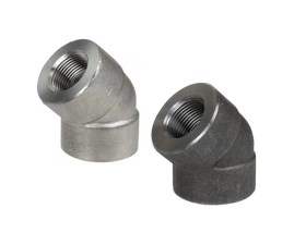 CO REN ÁP LỰC 45 ĐỘ (45 Degree thread elbow)