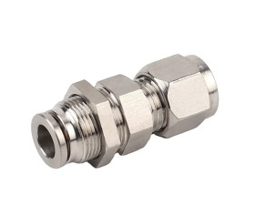 ĐẦU NỐI NHANH INOX 1 ĐẦU SIẾT ỐC 1 ĐẦU SIẾT BẮP