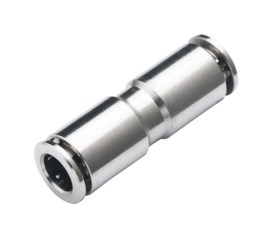 ĐẦU NỐI NHANH THẲNG INOX