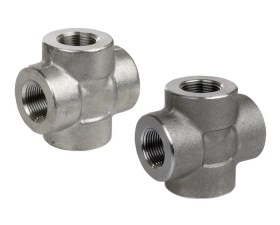 THẬP REN ÁP LỰC (Threaded cross)