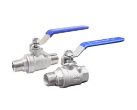 VAN BI 2 MẢNH REN TRONG - REN NGOÀI