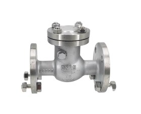 VAN KIỂM TRA 1 CHIỀU MẶT BÍCH NGANG