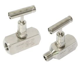 VAN KIM CẮM TĂNG - RP SERIS (Rising Plug Valves)