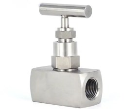 VAN KIM (NEEDLE VALVE)