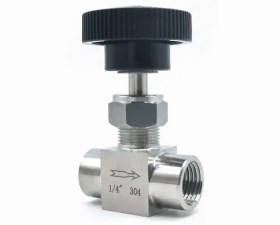 VAN KIM NỐI RĂNG TRONG