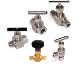 VAN KIM NÓN TÍCH HỢP - NV & SV